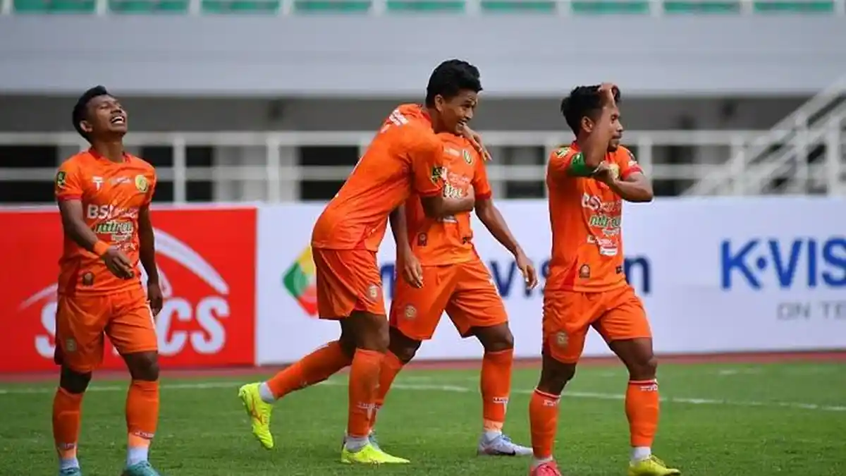 Jelang Persiraja Lawan PSKC dan Persikota, Ambisi Laskar Rencong Naik Peringkat Satu Klasemen