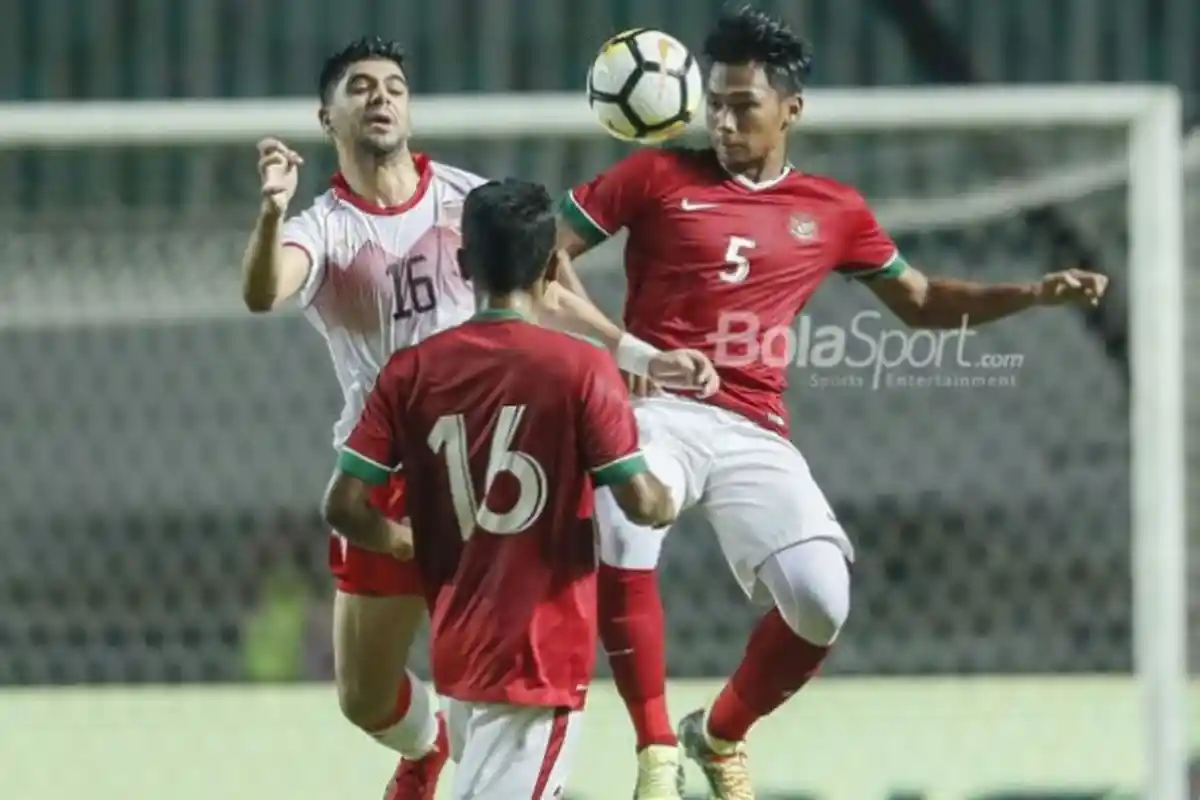 Cedera Parah di Asian Games 2018, Pemulihan Pemain Arema FC Ini Diprediksi Tak Butuh Waktu Lama
