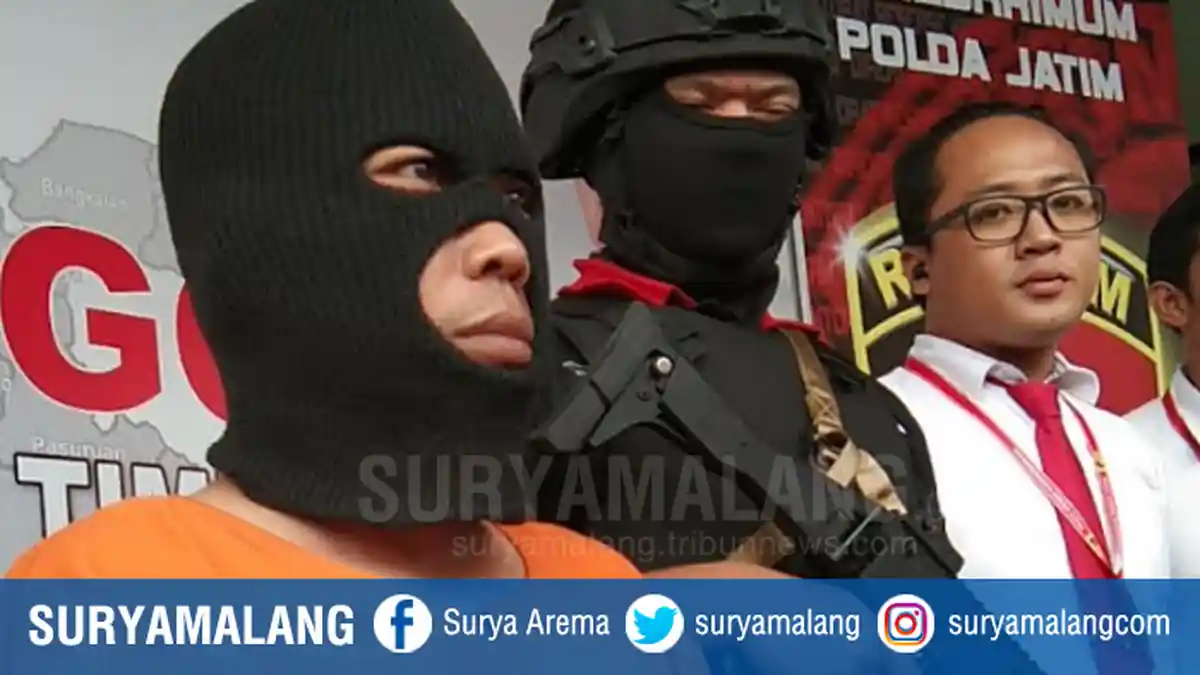 Daftar 5 Predator Anak Sesama Jenis di Tulungagung, ULT PSAI Duga Para Korban Dijadikan PSK