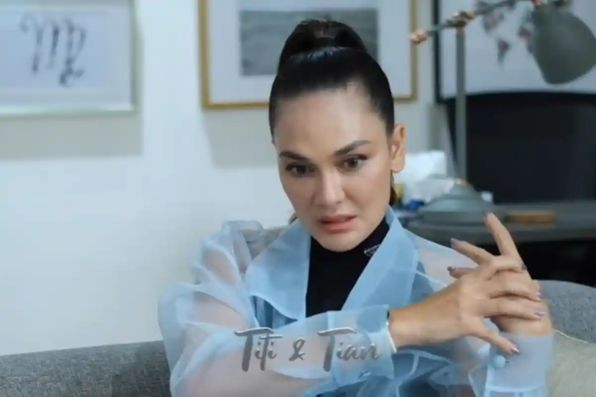 Apa Itu Freeze Egg yang Dilakukan Luna Maya Agar Tetap Bisa Hamil Di Usia Tak Muda Lagi?