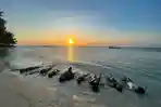 Pulau Menjangan Kecil Ditawarkan Rp500 Miliar, Bupati Jepara Ungkap Fakta Sebenarnya