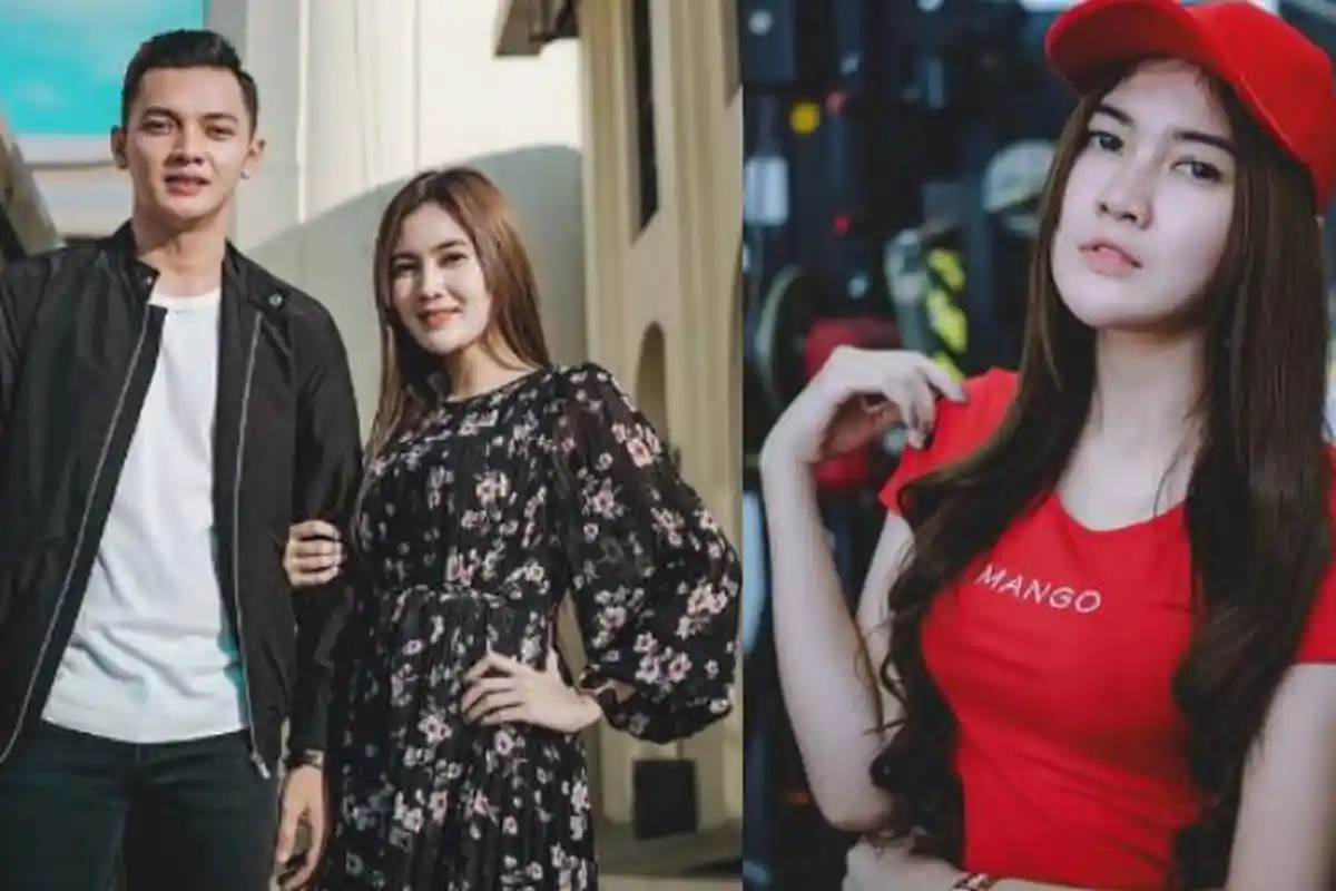 Dory Harsa Cemburu, Nella Kharisma Goyang di Depan Pria Lain, Protes dan Tunjukkan Reaksi Sedih