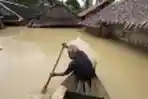 Banjir di Pandeglang