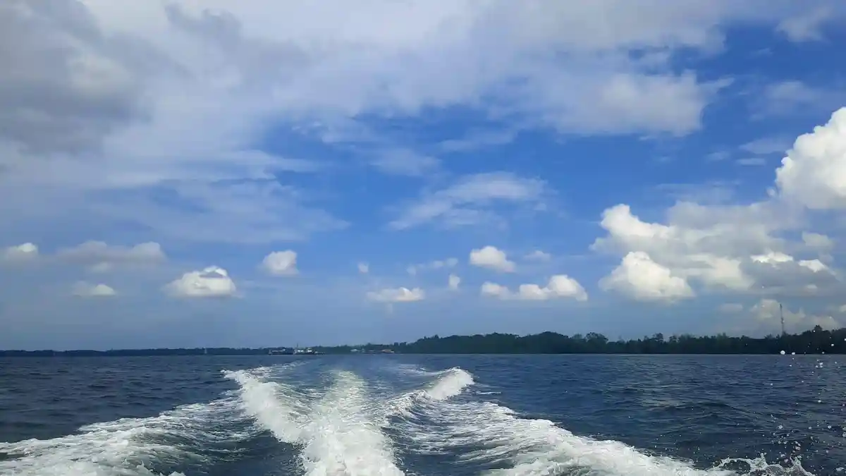 Prakiraan Cuaca BMKG 9 Kota di Kaltim Hari ini 15 Juni 2024, Penajam dan Samarinda Cerah Berawan