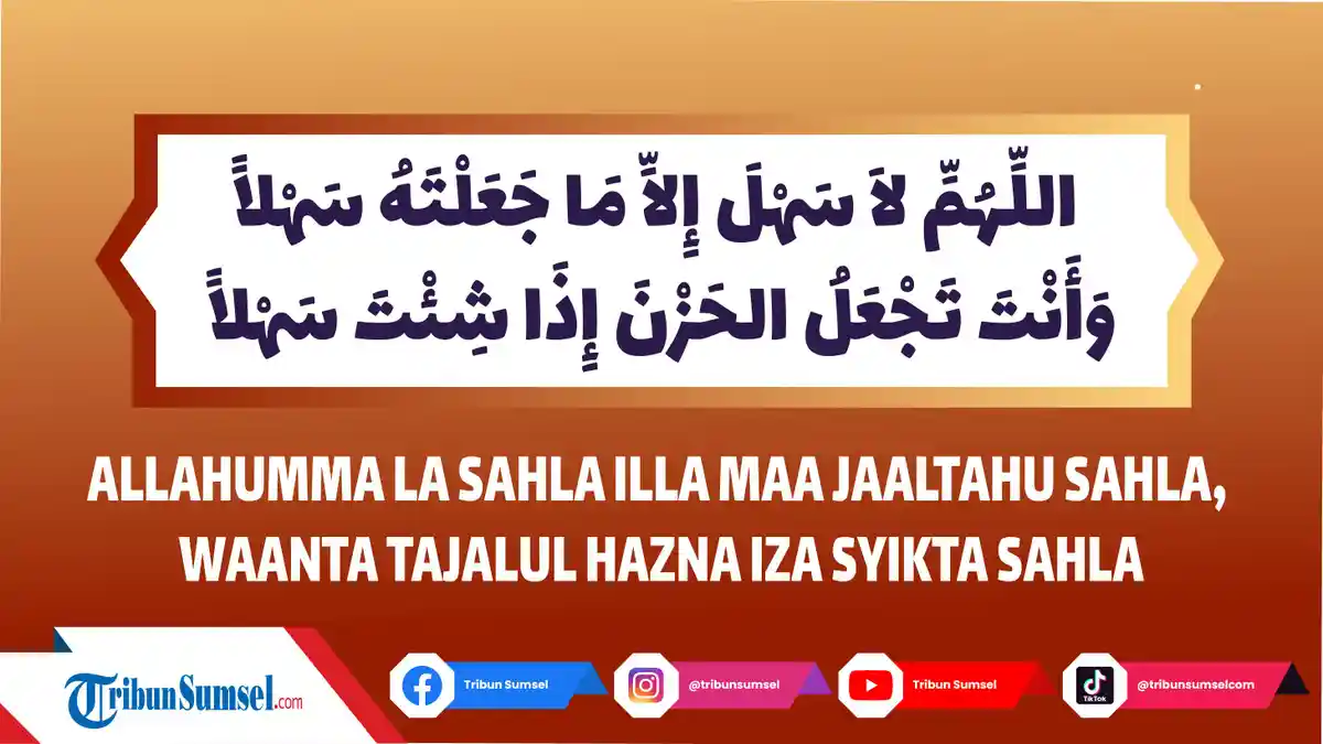 Kumpulan Doa agar tidak Gugup Jelang Interview, Saat Wawancara Kerja dan Agar Diterima Bekerja