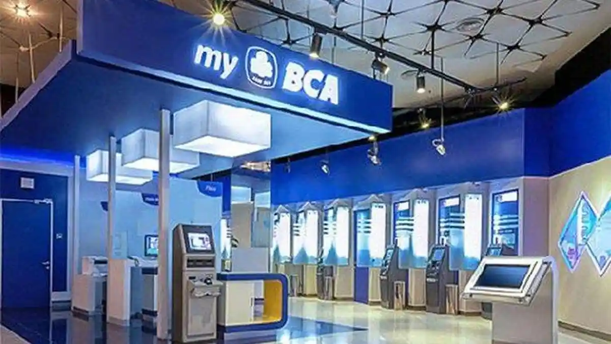 Resmi Naik! Biaya Admin BCA Terbaru Per 19 Januari 2024