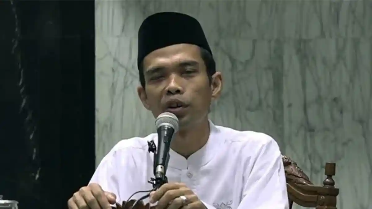 Idul Adha 2018 - Ini Hal yang Dianjurkan Bagi Orang Berkurban Menurut Ustaz Abdul Somad