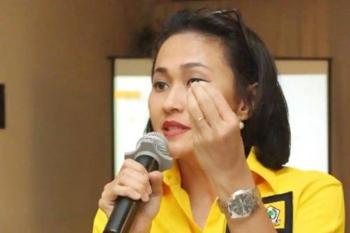 Golkar Ungkap Alasan Banyak Anak Muda Memilih Beringin di Pemilu 2024