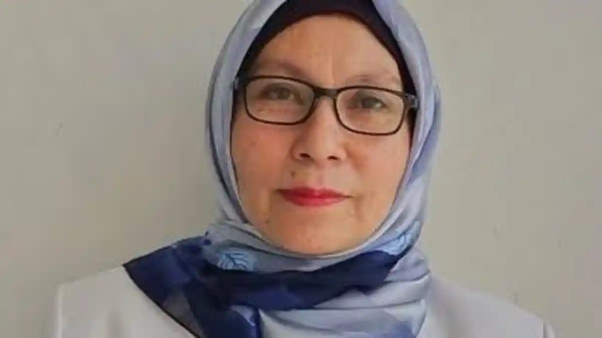 Mahasiswa Tuntut Pencopotannya, Dirut RSUD Sulbar: 'Ih, Pore-porena, Saya Sudah Setengah Mati