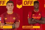 Pemain-AS-Roma-Paulo-Dybala-dan-Tammy-Abraham.jpg