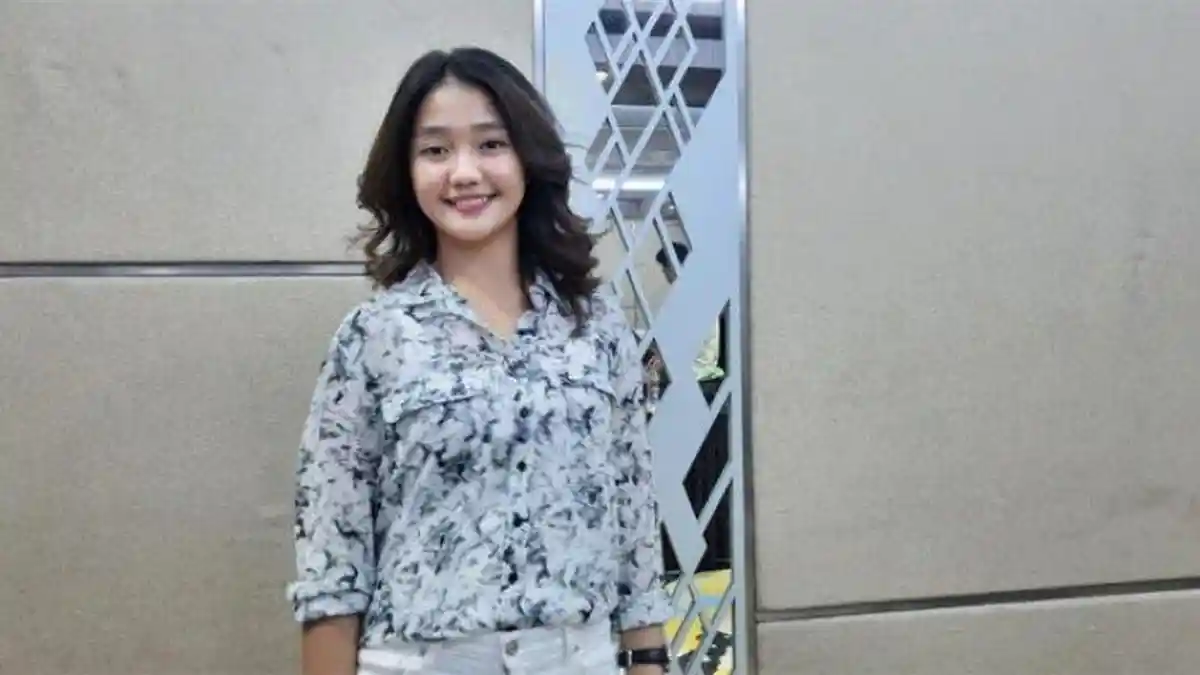 Akhirnya Terungkap Soal Dugaan Chandrika Chika Cewek Panggilan, Disebut Pasang Tarif Rp20 Juta