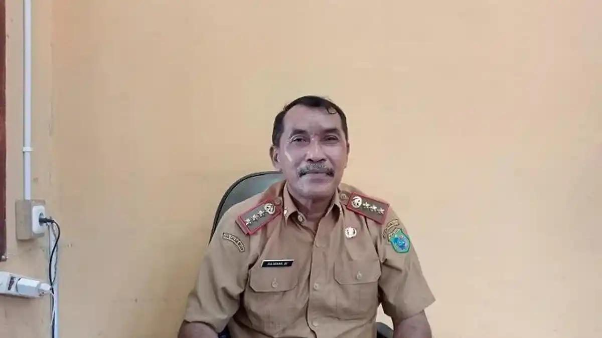 100 Mahasiswa Asal Pasangkayu Bermohon Bantuan Penyelesaian Studi