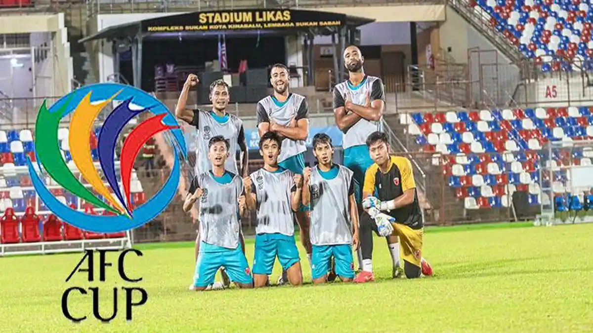 Skor PSM Vs Sabah FC Ditutup 4 Gol di Kinibalu, Cek Nasib Yakob Sayuri Dkk di Piala AFC 2023/24
