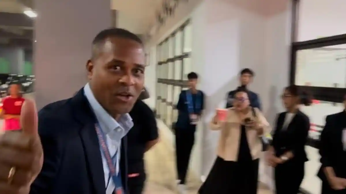 "Patrick Kluivert Bisa Antarkan Timnas Indonesia Tampil di Piala Dunia 2026"