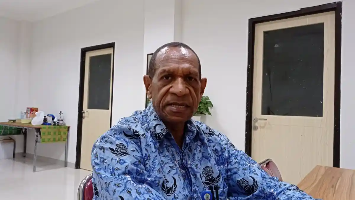 PPKM Darurat di Manokwari dan Sorong, Aktivitas Masyarakat Diperketat