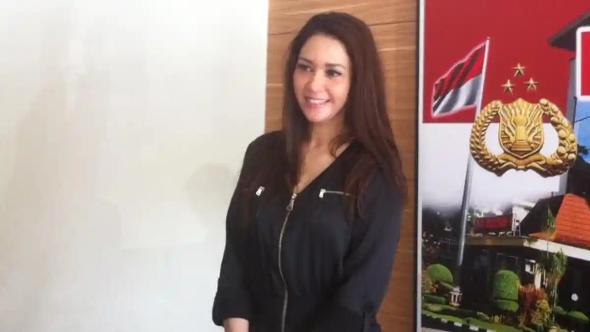 Maia Estianty: Prostitusi Artis, Ada yang Pengin Instant kaya