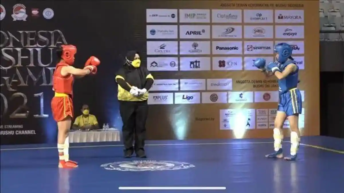 Raih Bonus SEA Games Setengah Miliar, Rosa Malau Berencana Investasi Jangka Panjang