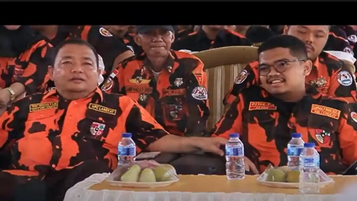 LPSK Laporkan Polda Sumut ke Staf Presiden Karena Biarkan Tersangka Kerangkeng Manusia Berkeliaran