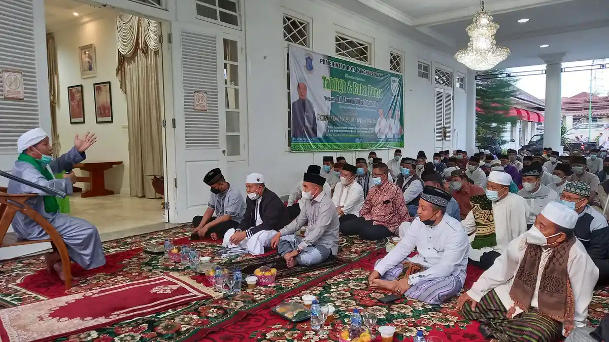 Bacaan Dua Doa Buka Puasa di Ramadhan, Beserta Amalan Sunah Berbuka dengan Kurma
