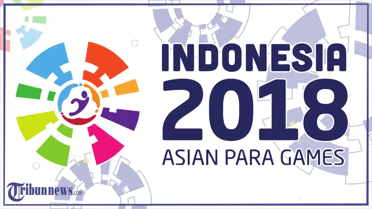 Jadwal Lengkap Pertandingan Asian Para Games Hari Terakhir, Sabtu 13 Oktober 2018