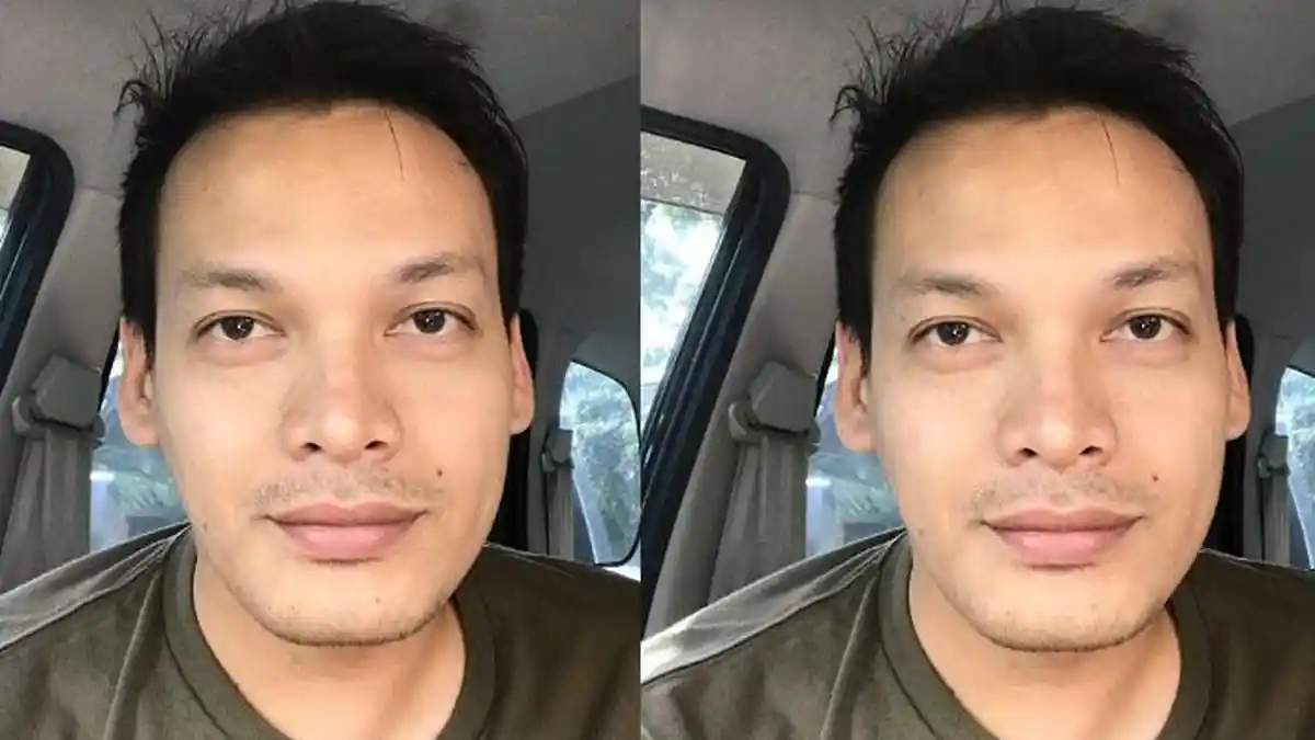 Dihantam Gempa, Rumah Masa Kecil Ben Joshua di Palu Alami Kerusakan