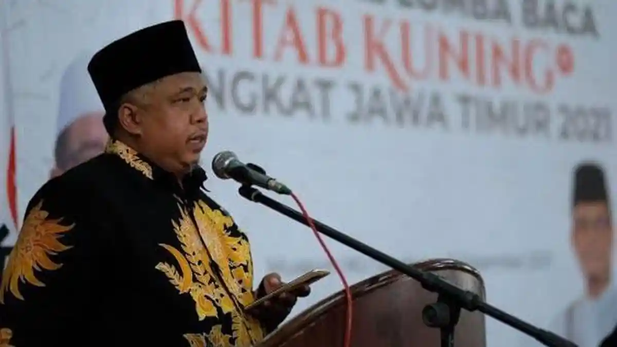 PKS Kembali Gunakan Nomor Urut 8, Irwan Setiawan: Patut Disyukuri dan Nomor Bagus