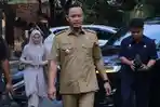 Lebarkan Jalan HR Soebrantas dan Buka Simpang Purna MTQ Jadi Jurus Atasi Kemacetan Pekanbaru