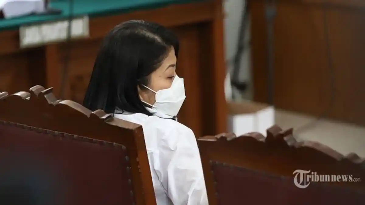 Putri Candrawathi Dituntut Penjara 8 Tahun, Kasus Pembunuhan Brigadir J