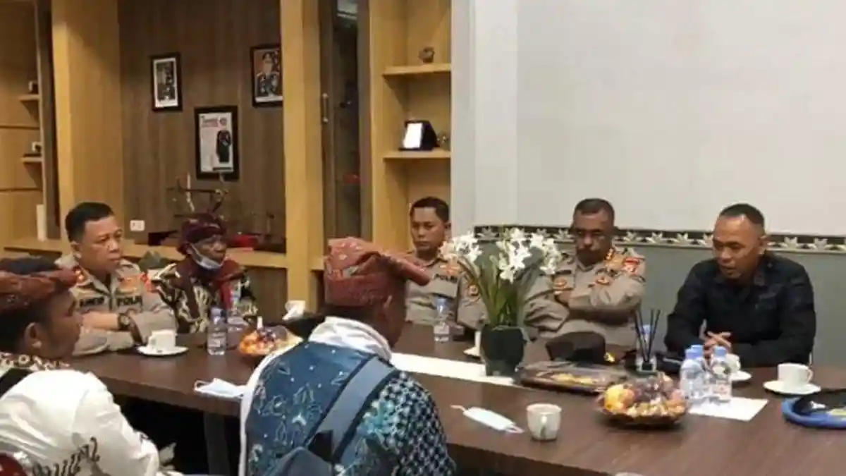 Keluarga Minta Kapolda Maluku Pecat dan Pidana Oknum Brimob Penembak Warga di Gunung Botak