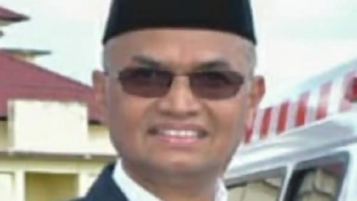 Nasib Rohingya di Bireuen Terkatung-katung, Bupati Prihatin, Tapi Sudah Siapkan Bus Relokasi