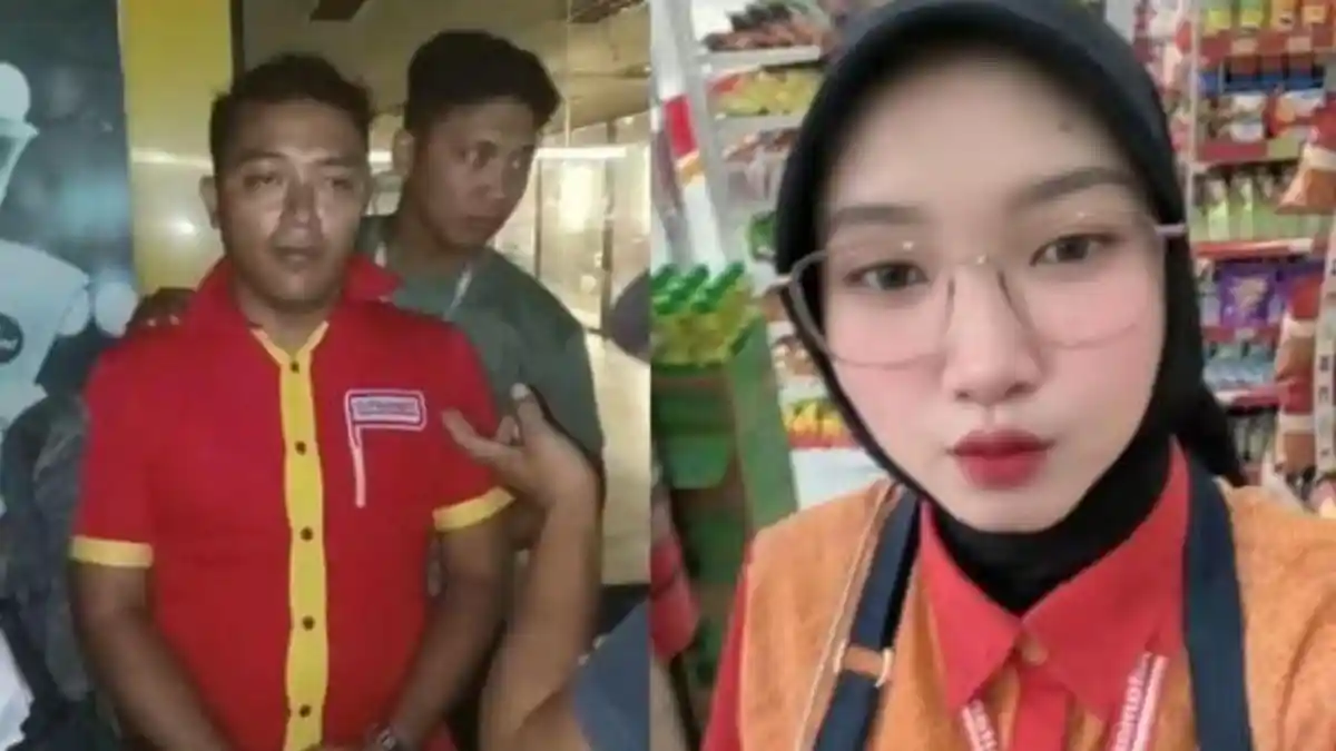 Curhatan Dina Oktaviani sebelum Dibunuh dan Dirudapaksa Heryanto, Minta Carikan 'Orang Pintar'