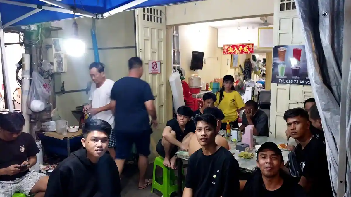 Dipukul dan Disetrum, 17 Warga Sulut Korban Online Scam di Kamboja Berhasil Melarikan Diri ke KBRI