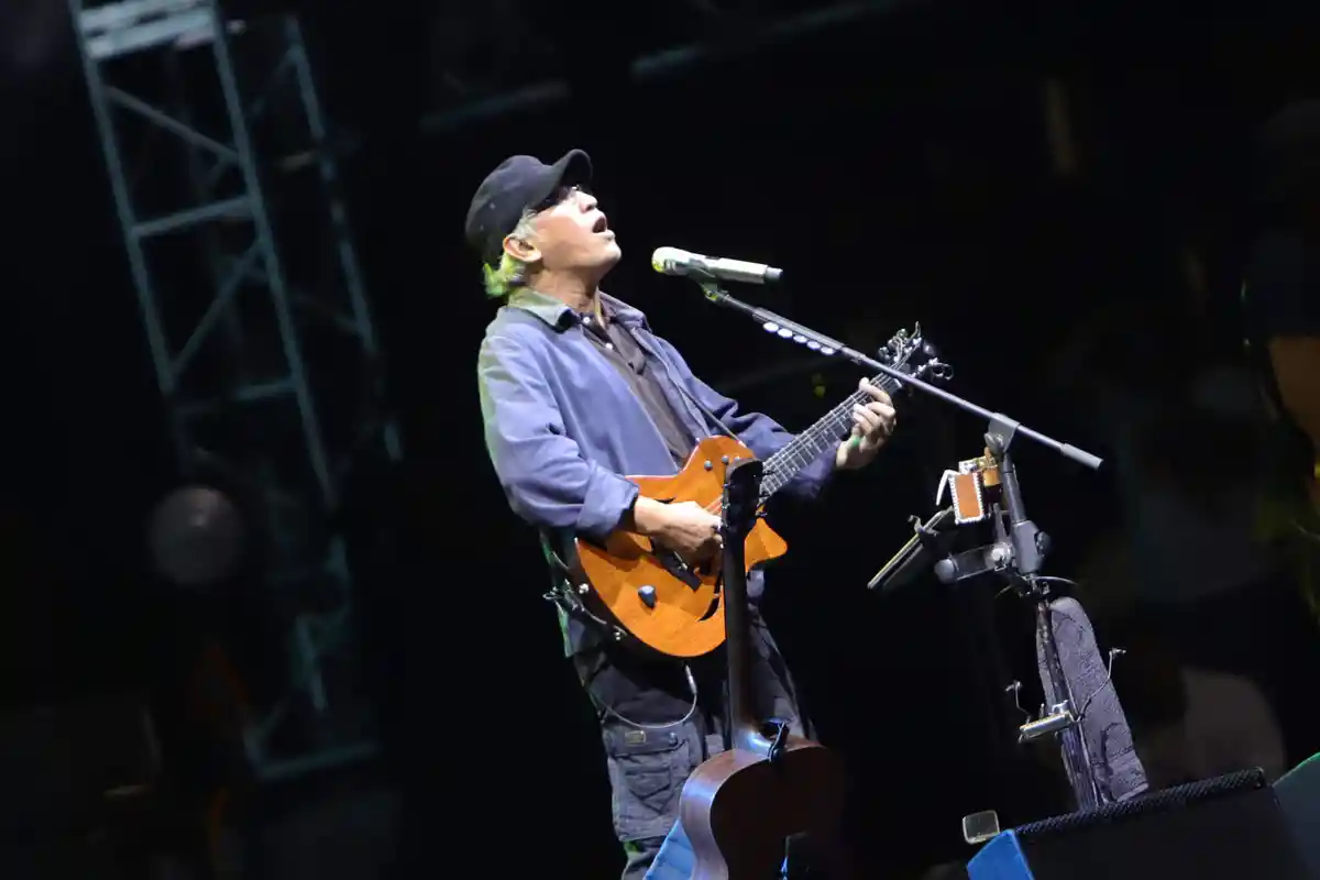 Chord Gitar Bongkar - Iwan Fals, Kunci Gitar Dasar dari Em