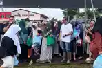 Pemkab Cilacap Gelar Pasar Murah, 15 Ribu Paket Sembako Disubsidi