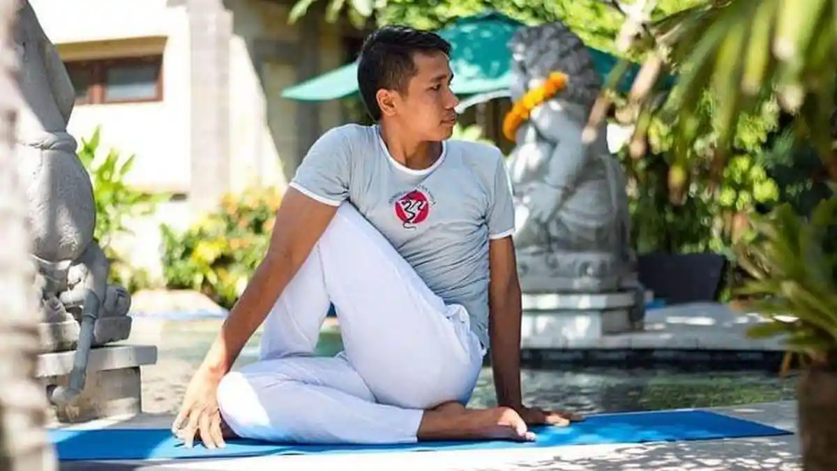 Ubud Aura Wellness Sanctuary Hadir di Jantung Bali,  Perpaduan Tradisi Bali &  Wellness Modern