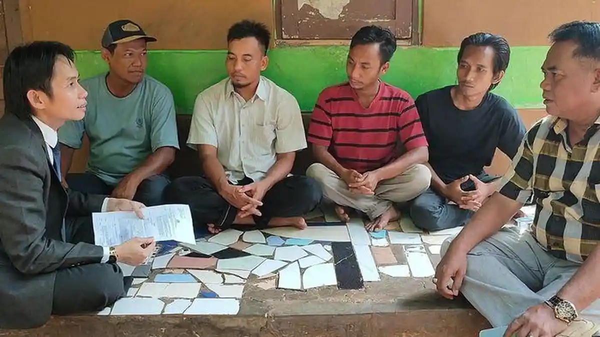 3 Teman Kerja Pegi Setiawan di Bandung Akan Diperiksa di Polda Jabar Kasus Vina Cirebon