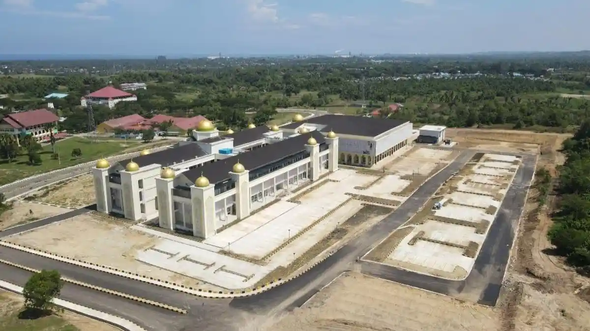 Kabar Baik, Siswa Aceh Singkil dan Tapteng Dijamin Kelulusannya Masuk di Prodi Kelautan Unimal
