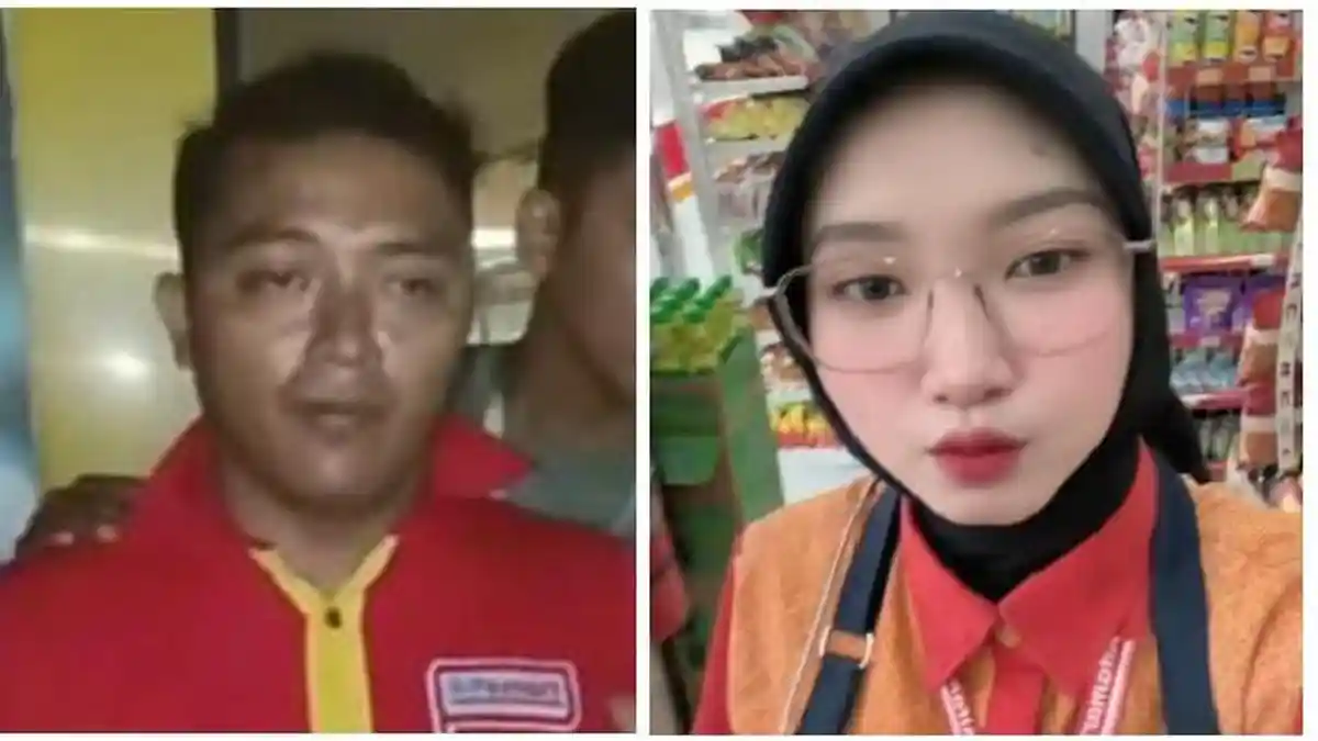 CURHAT Dina Oktaviani ke Kepala Toko Sebelum Dihabisi dan Dirudapaksa, Minta Diantar ke Dukun