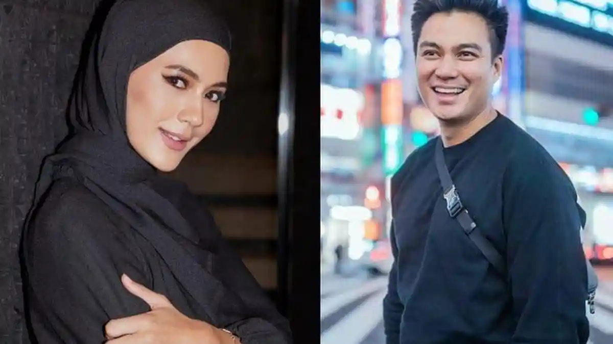 aim Wong dan Paula Verhoeven Kembali Kompak Dampingi Kiano di Acara Kelulusan TK - Tribunpontianak.co.id