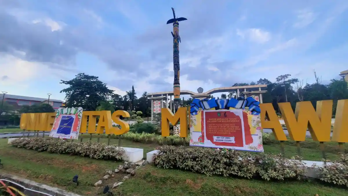 Pembangunan Dormitory Tengah Berjalan, Mahasiswa Baru Unmul Samarinda Wajib Asrama, Berapa Tarifnya?