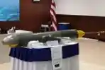 Konferensi Pers Penemuan Sea Glider