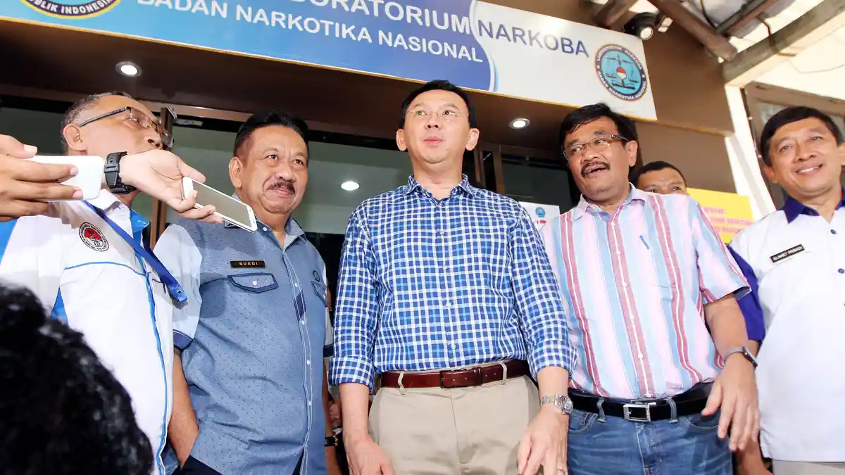 Pengamat: Demi Kalahkan Ahok, Mereka Rela Majukan Orang yang Bukan Kader Partai