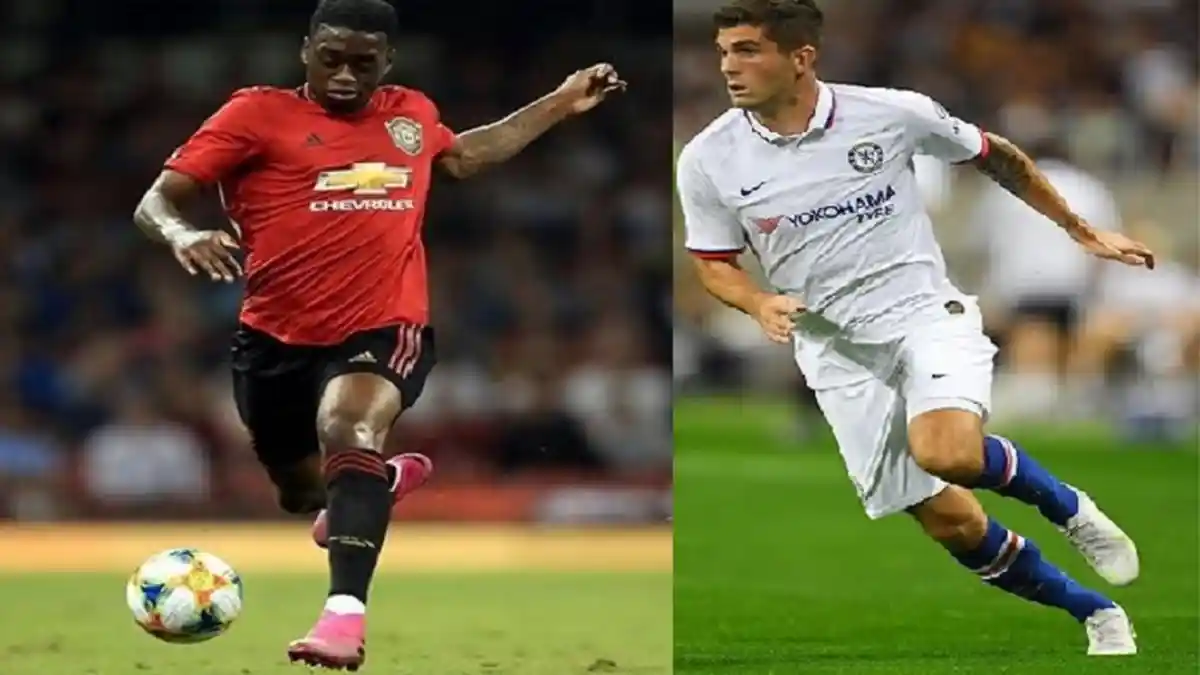 Jadwal Liga Inggris Minggu 11 Agustus 2019, 3 Partai, Big Match MU vs Chelsea: Duel Pemain Anyar Ini