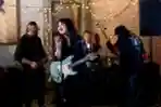 Riani Sovana Rilis Single Godain Lagi Dong