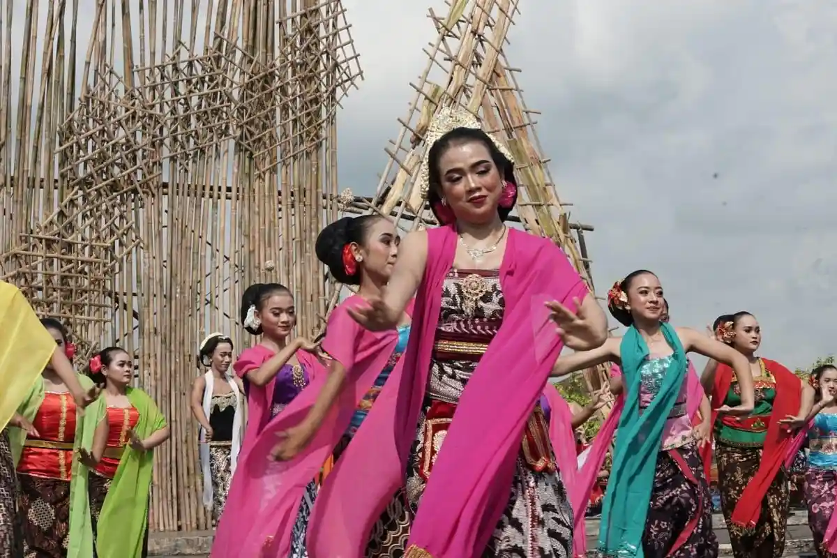 Jadwal Event Wonosobo Maret 2025, Ada Lengger Gugah Sahur