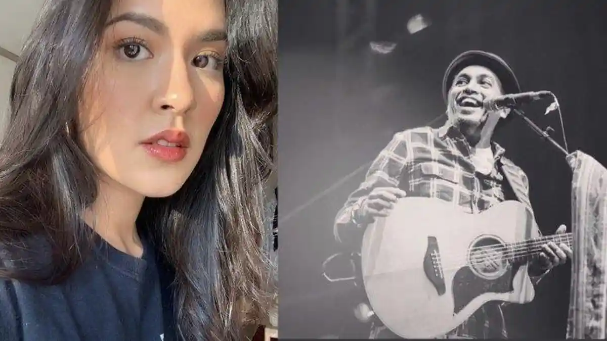 Raisa Tangisi Kepergian Glenn Fredly: Melodi-melodi Indahmu Tidak Akan Lekang Oleh Waktu