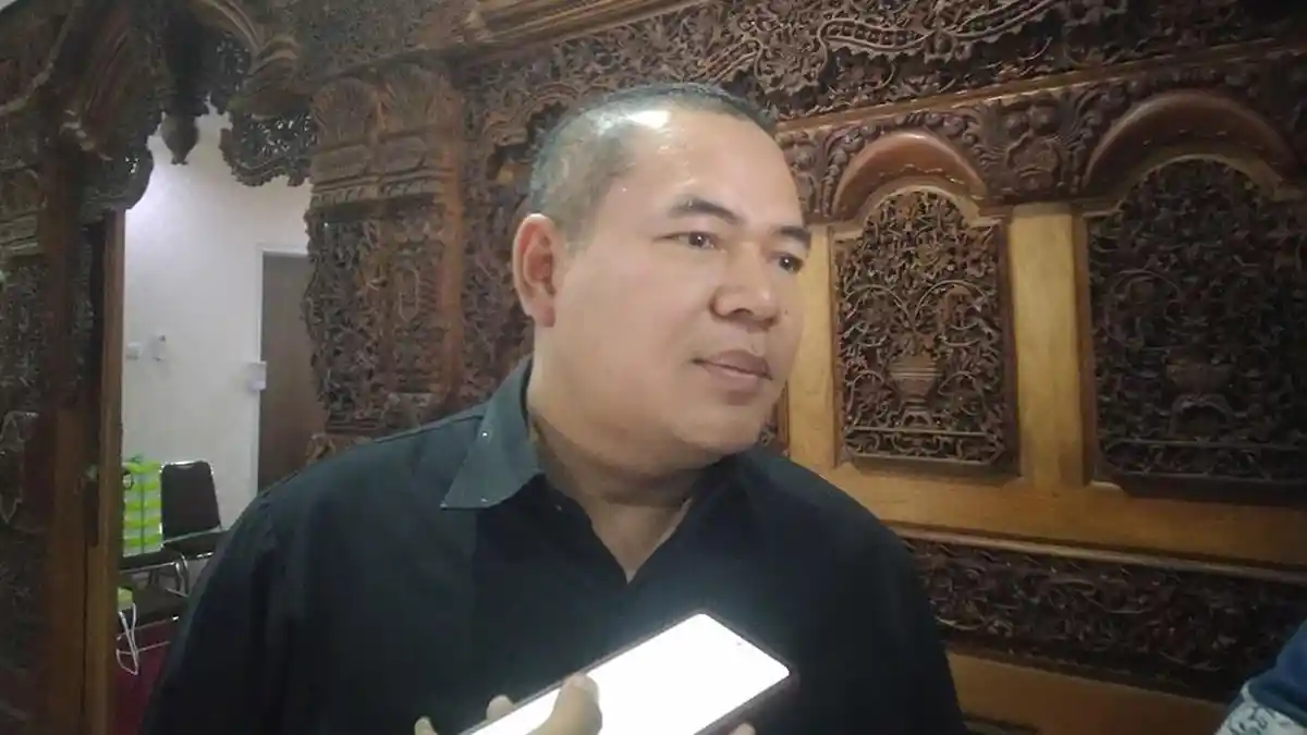 Tiga Nama Calon Pj Bupati Kudus Diajukan ke Kemendagri Menyusul Berakhirnya Masa Jabatan HM Hartopo