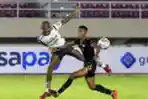 Liga 1: Persib Bandung vs Dewa United Seri Skor 1-1