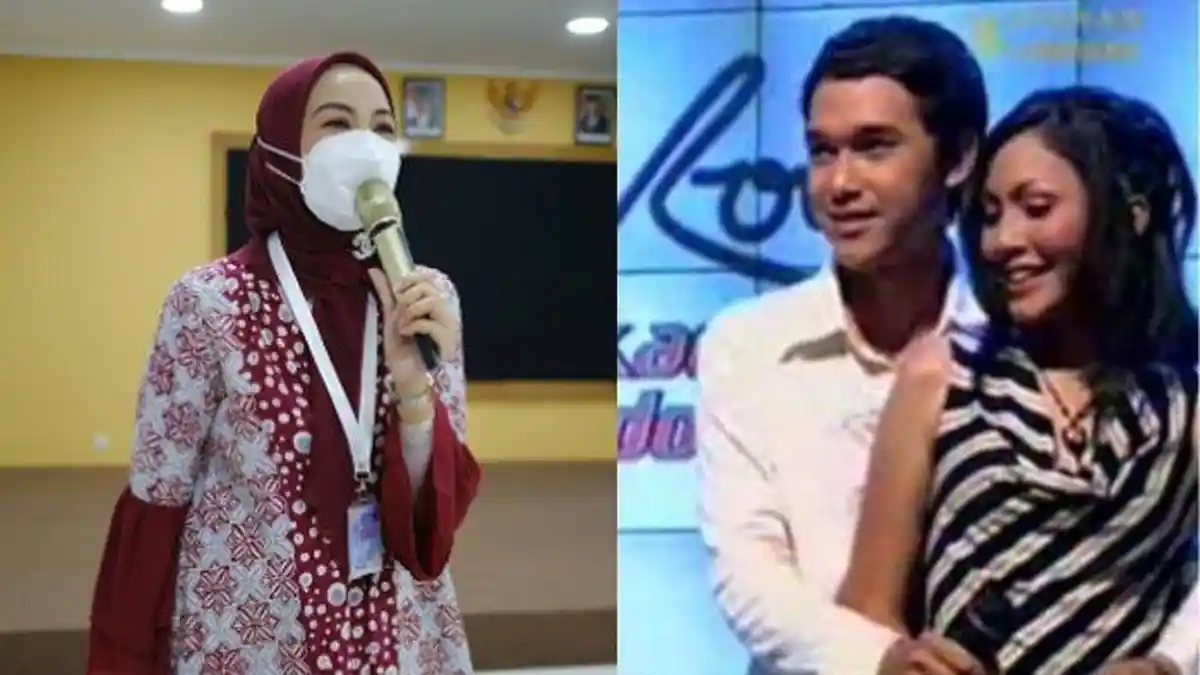 Tak Berjodoh dengan Sesama Finalis, Rindu AFI Kini Tampil Beda, Intip ...