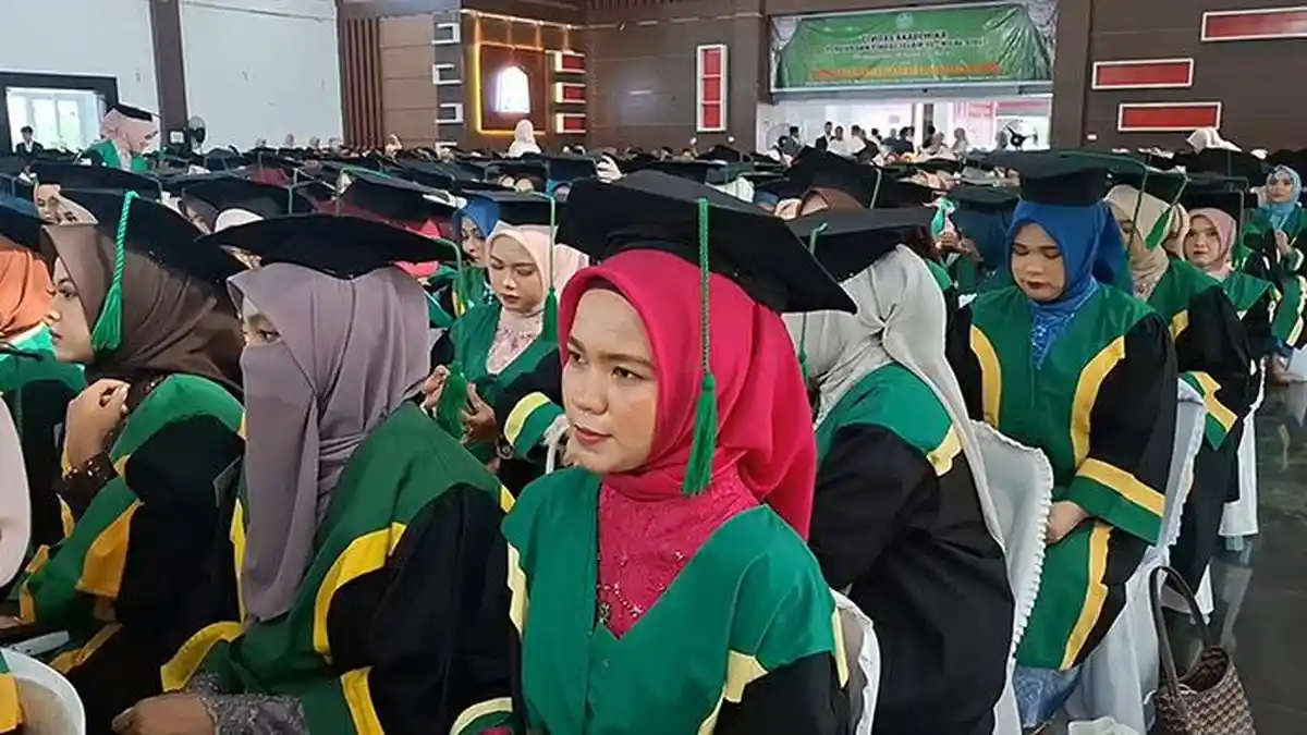 Pidie Butuh Kampus Negeri